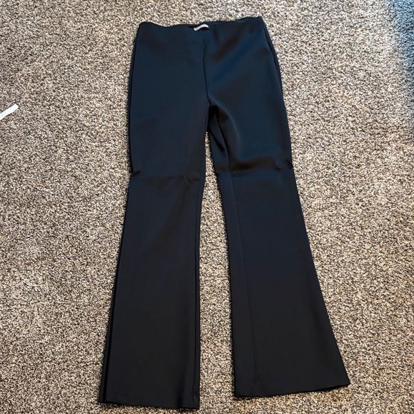 Maurices Pants - Maurices Classic Black Flare Pants